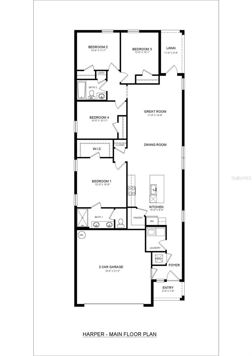 1511 HARMON DRIVE — photo 19 of 19