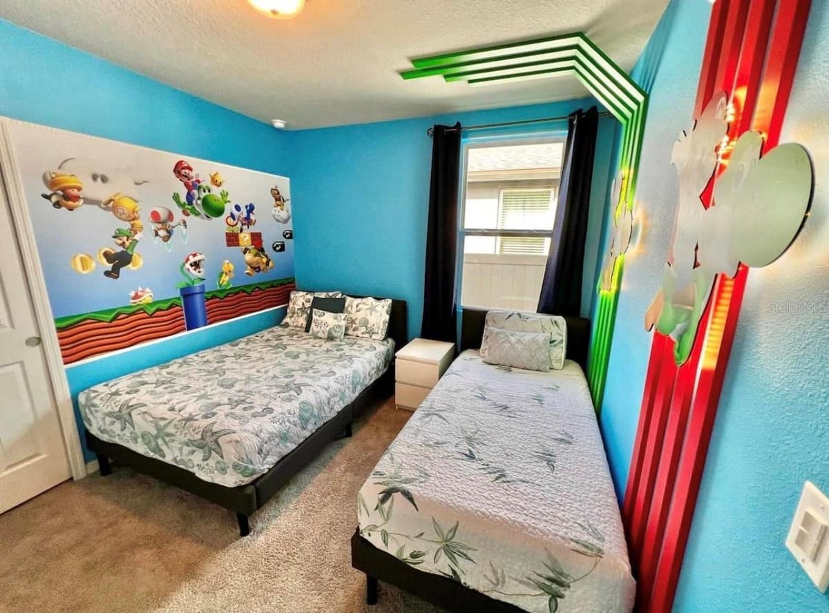 3260 BELLA VISTA DRIVE — photo 19 of 23