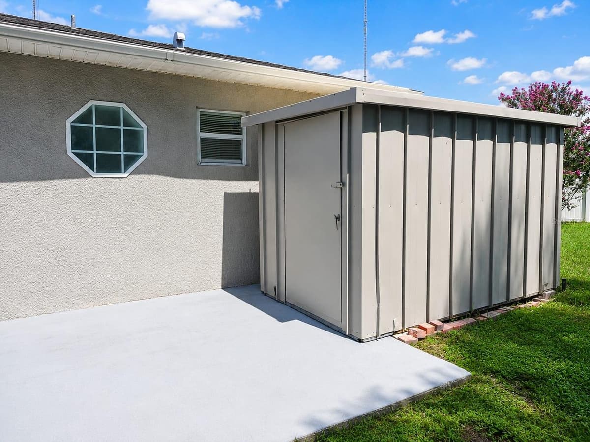 13402 COPPER HEAD DRIVE — photo 31 of 34