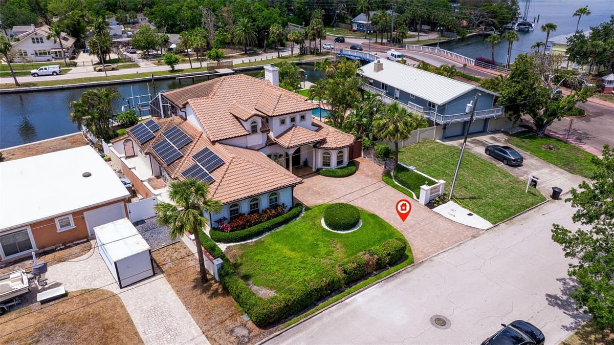 3931 POMPANO DRIVE — photo 55 of 63