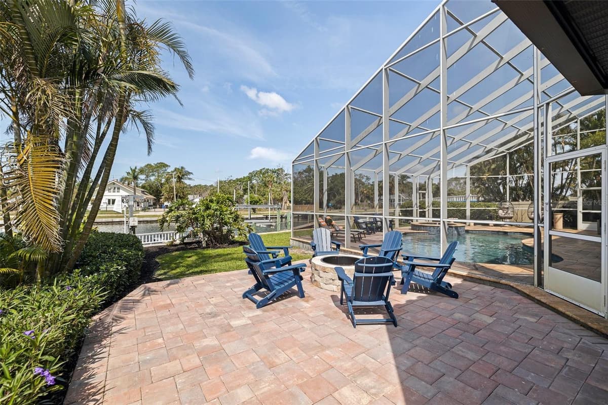 3931 POMPANO DRIVE — photo 47 of 63