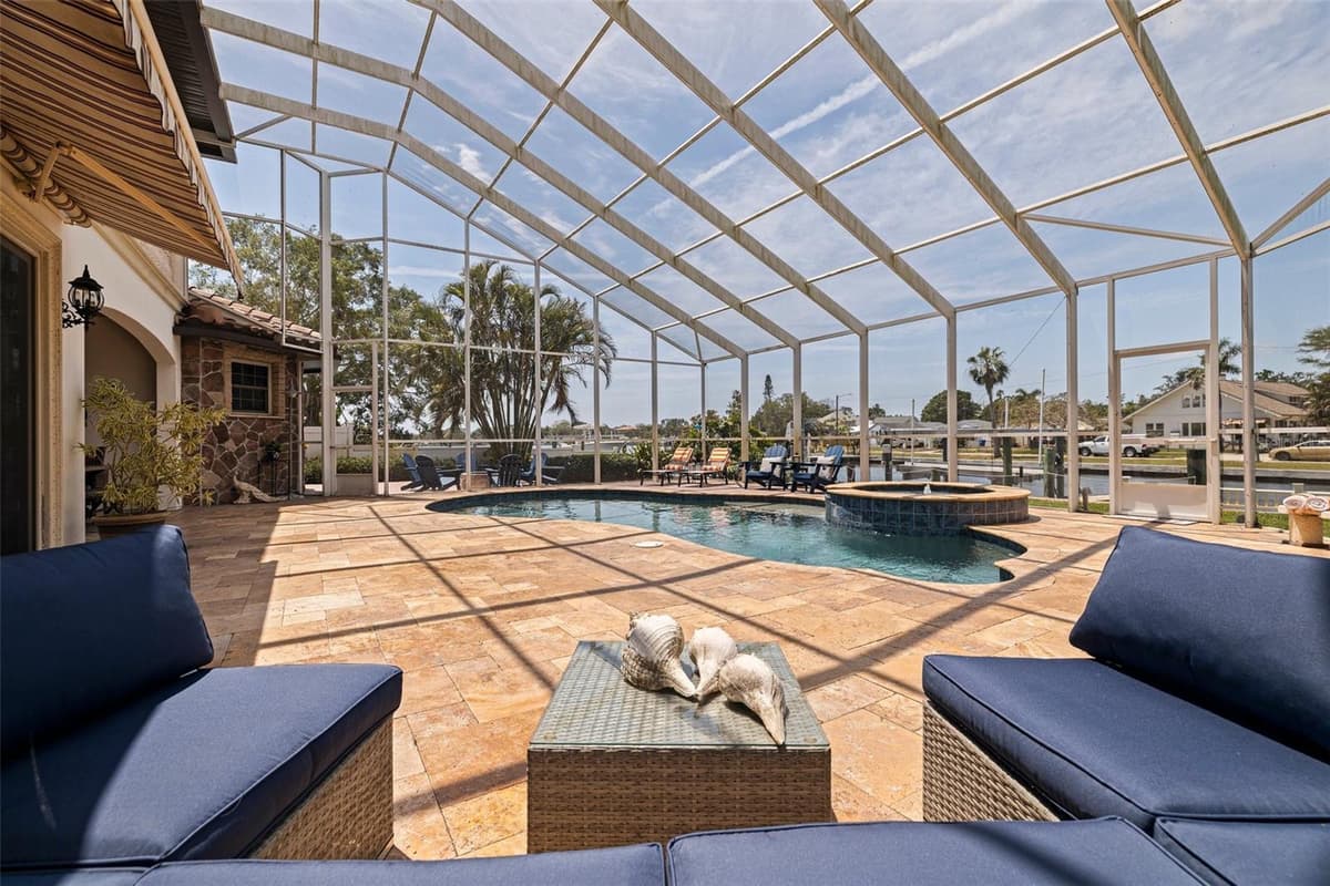 3931 POMPANO DRIVE — photo 44 of 63