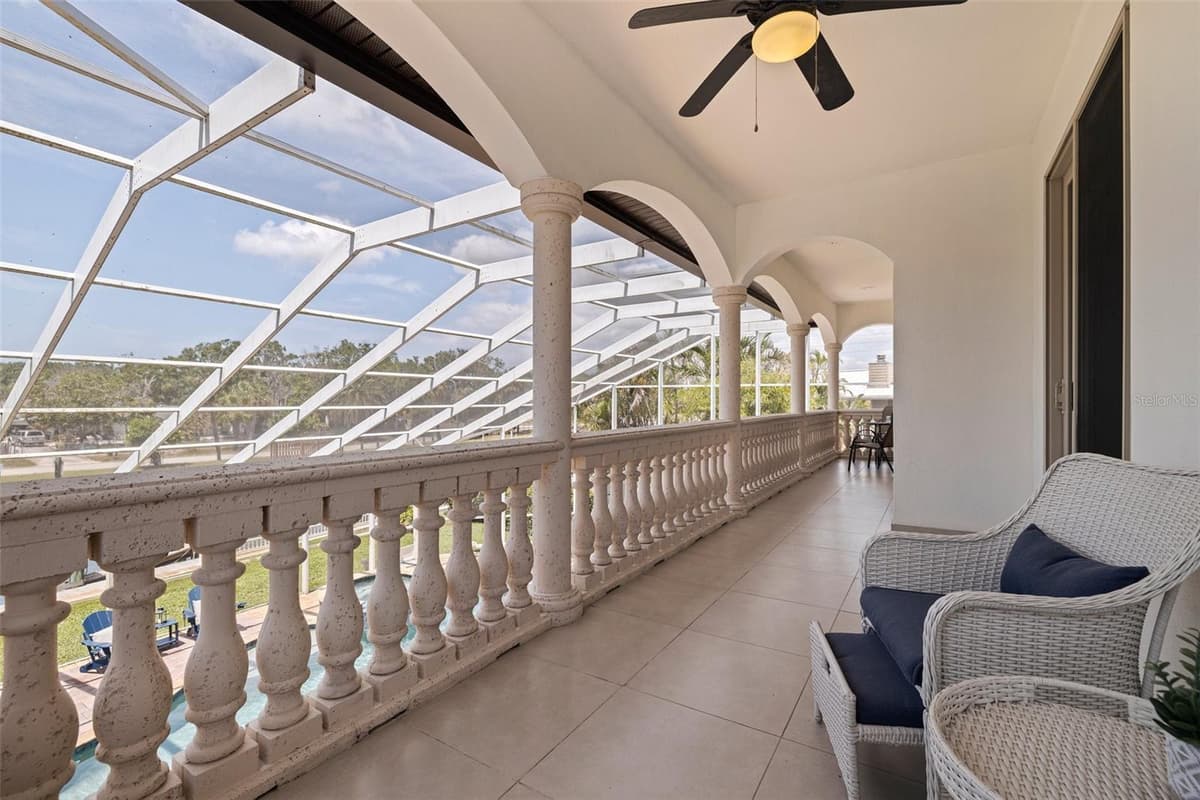 3931 POMPANO DRIVE — photo 39 of 63
