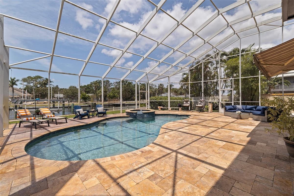 3931 POMPANO DRIVE — photo 45 of 63