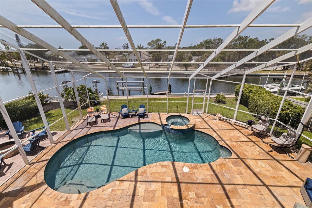 3931 POMPANO DRIVE — photo 3 of 63