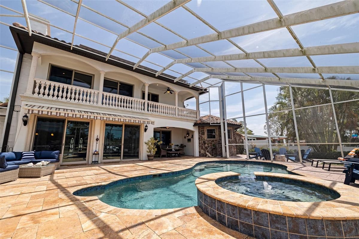 3931 POMPANO DRIVE — photo 41 of 63