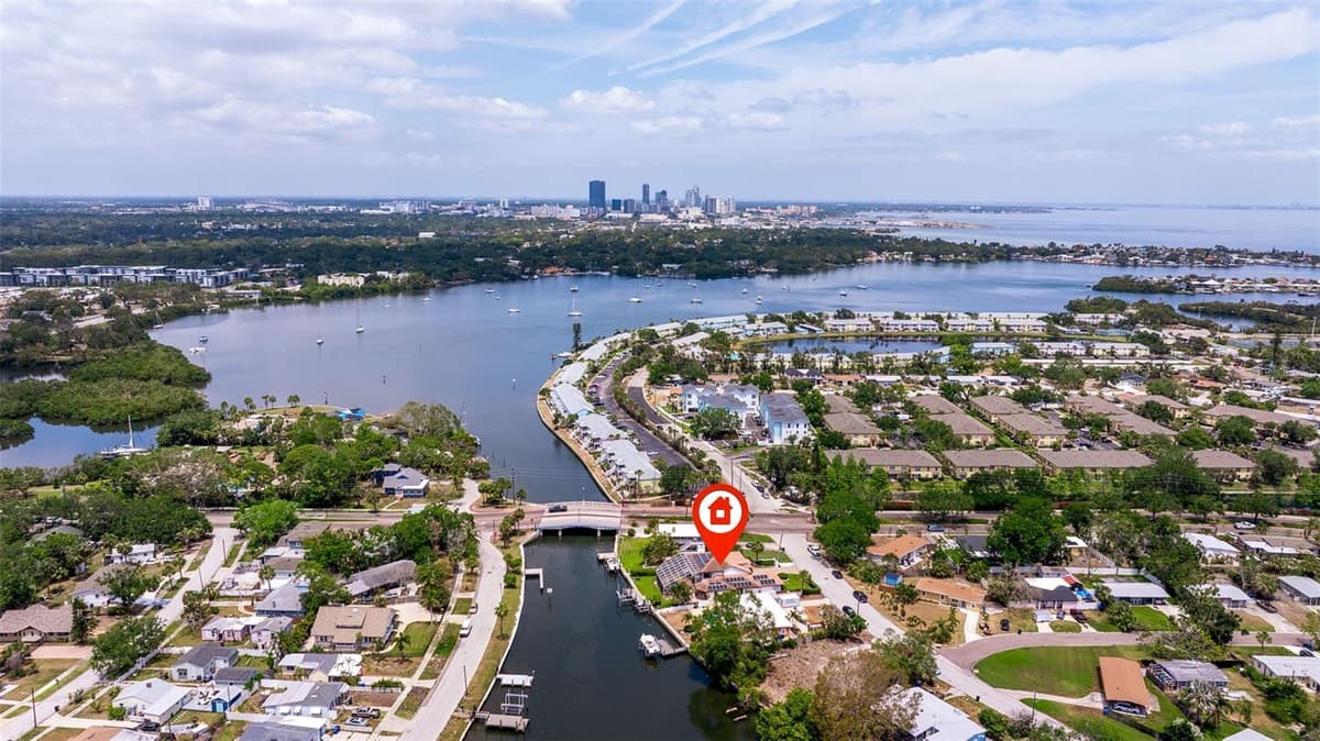 3931 POMPANO DRIVE — photo 60 of 63
