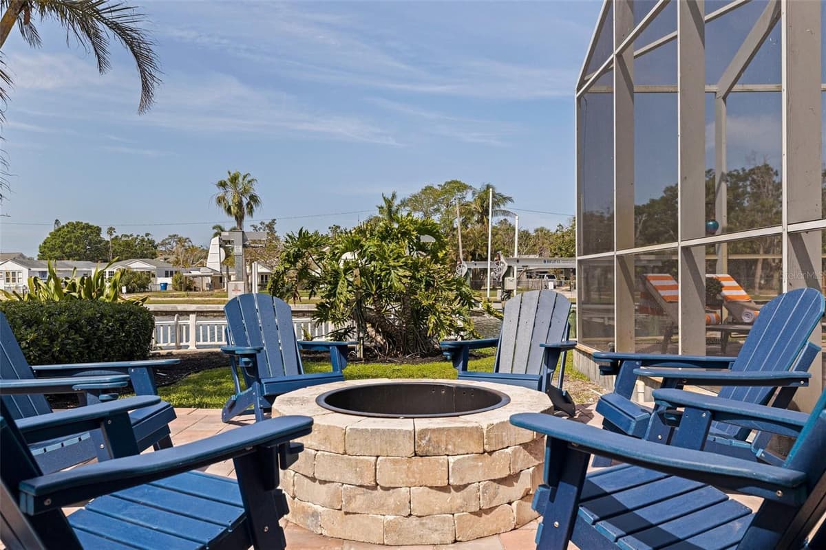 3931 POMPANO DRIVE — photo 63 of 63
