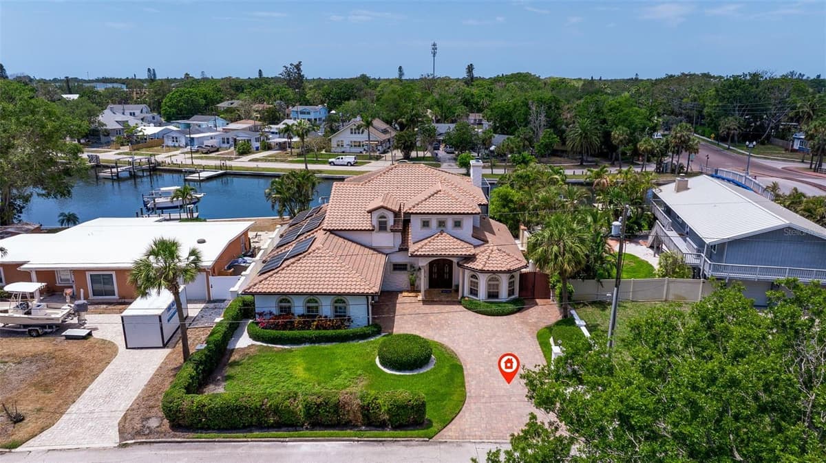 3931 POMPANO DRIVE — photo 54 of 63