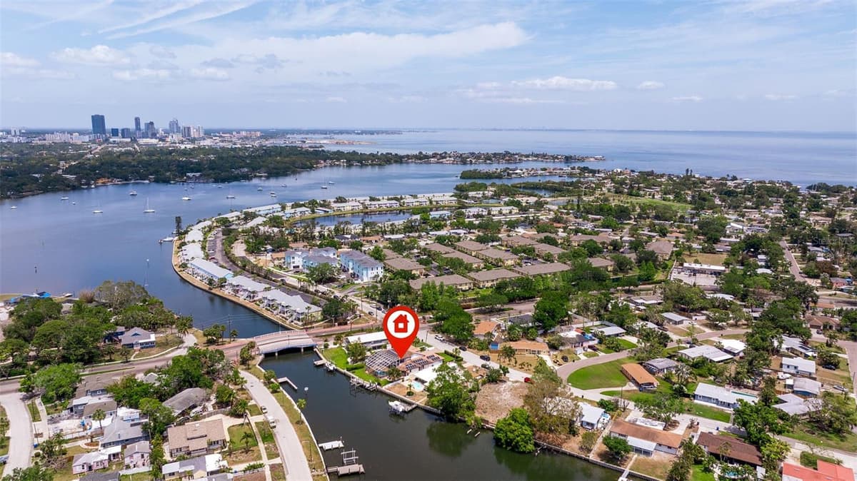 3931 POMPANO DRIVE — photo 59 of 63