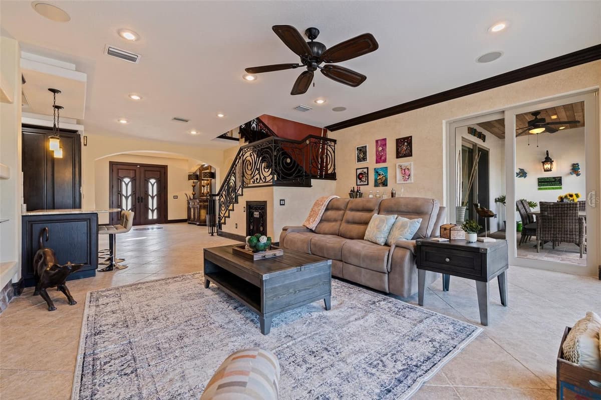 3931 POMPANO DRIVE — photo 18 of 63