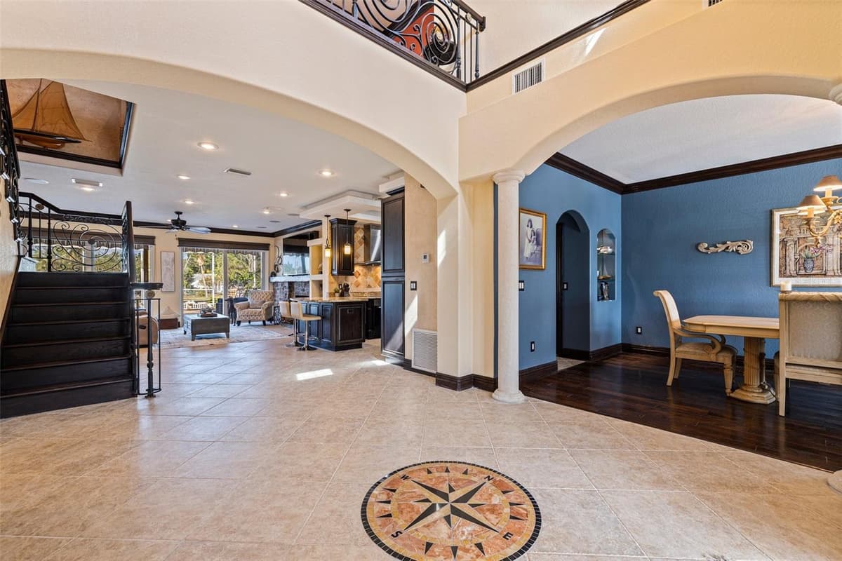 3931 POMPANO DRIVE — photo 8 of 63