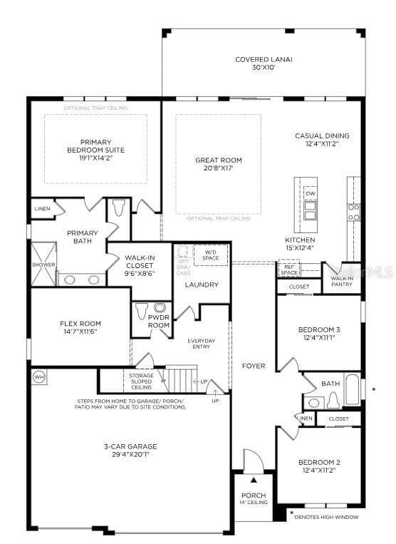 3606 STONEBRIAR LANE — photo 2 of 11