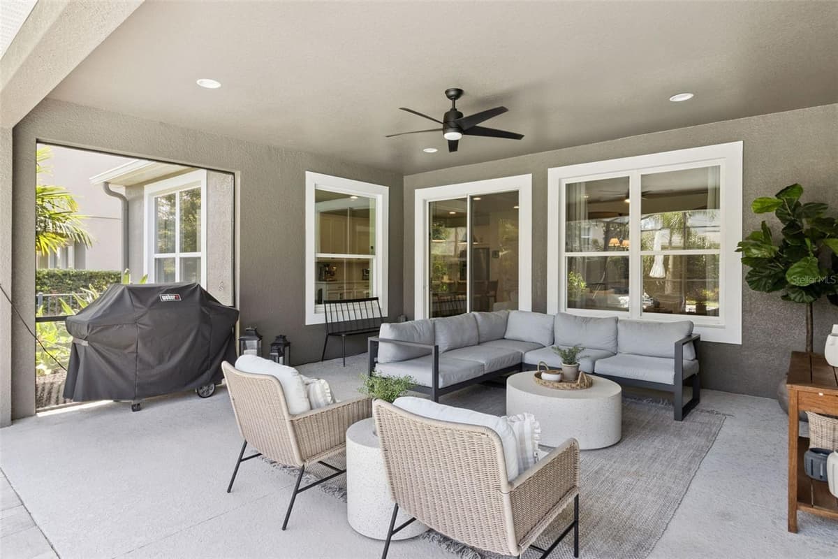 5743 THOMAS SQUARE DRIVE — photo 47 of 53