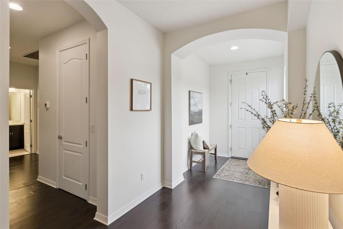 5743 THOMAS SQUARE DRIVE — photo 25 of 53
