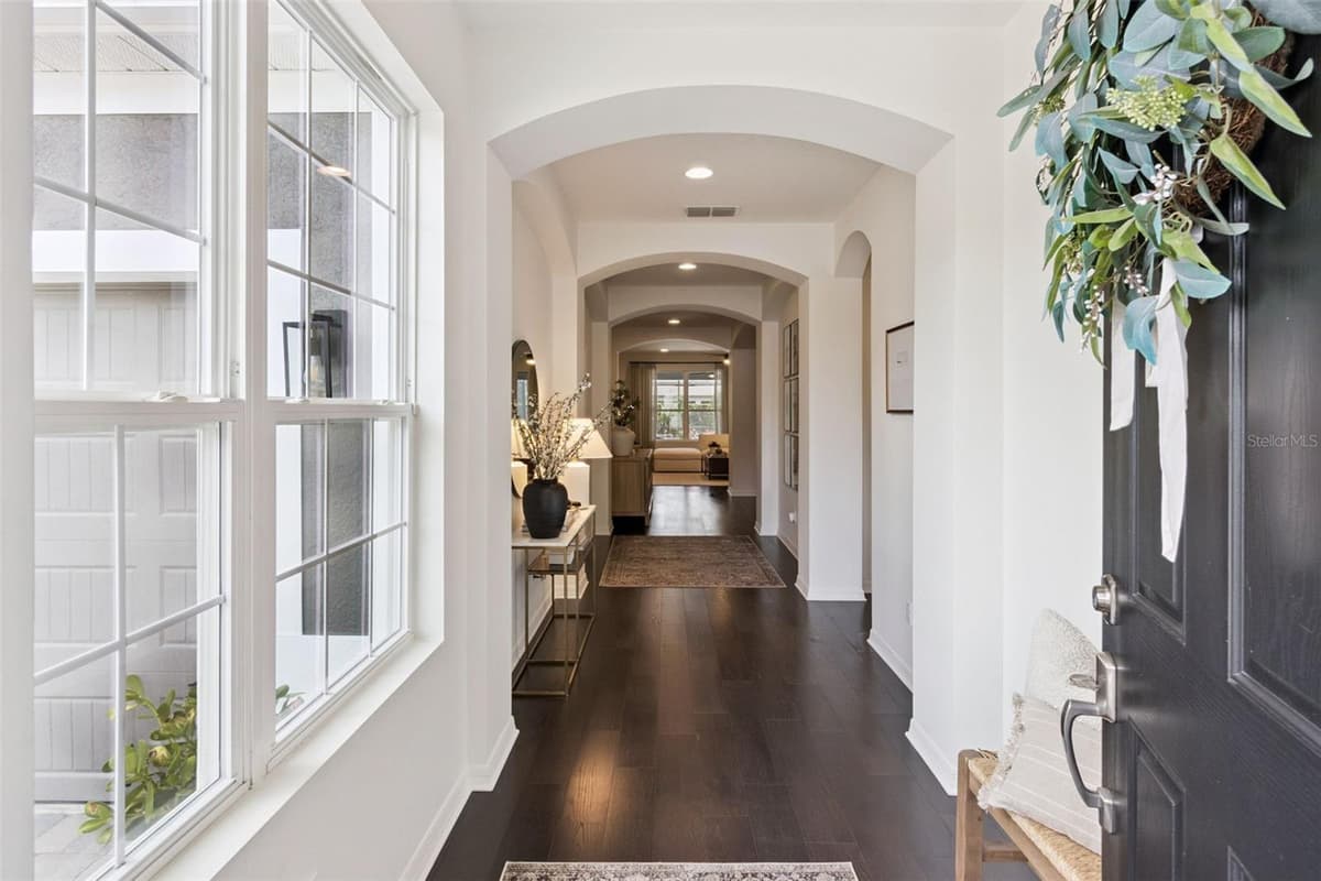 5743 THOMAS SQUARE DRIVE — photo 2 of 53