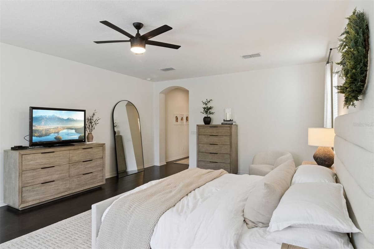 5743 THOMAS SQUARE DRIVE — photo 33 of 53