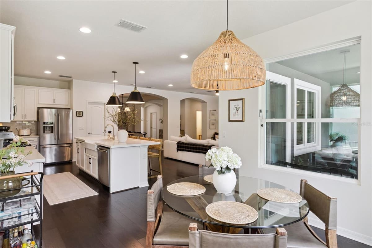 5743 THOMAS SQUARE DRIVE — photo 16 of 53
