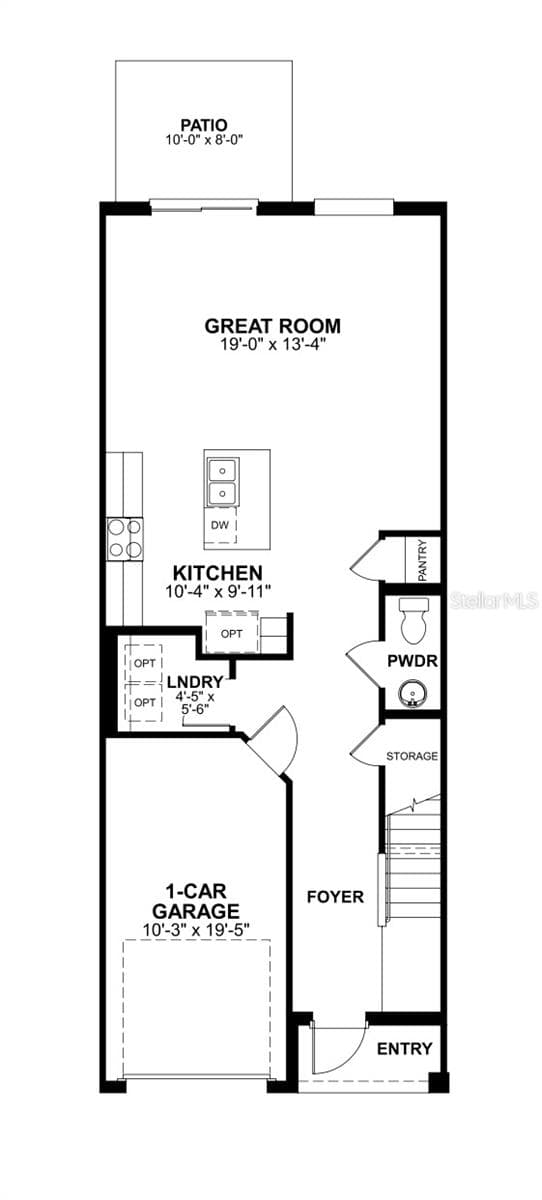 6104 FELLOW WAGON WAY — photo 3 of 14