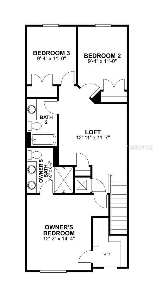 6104 FELLOW WAGON WAY — photo 4 of 14