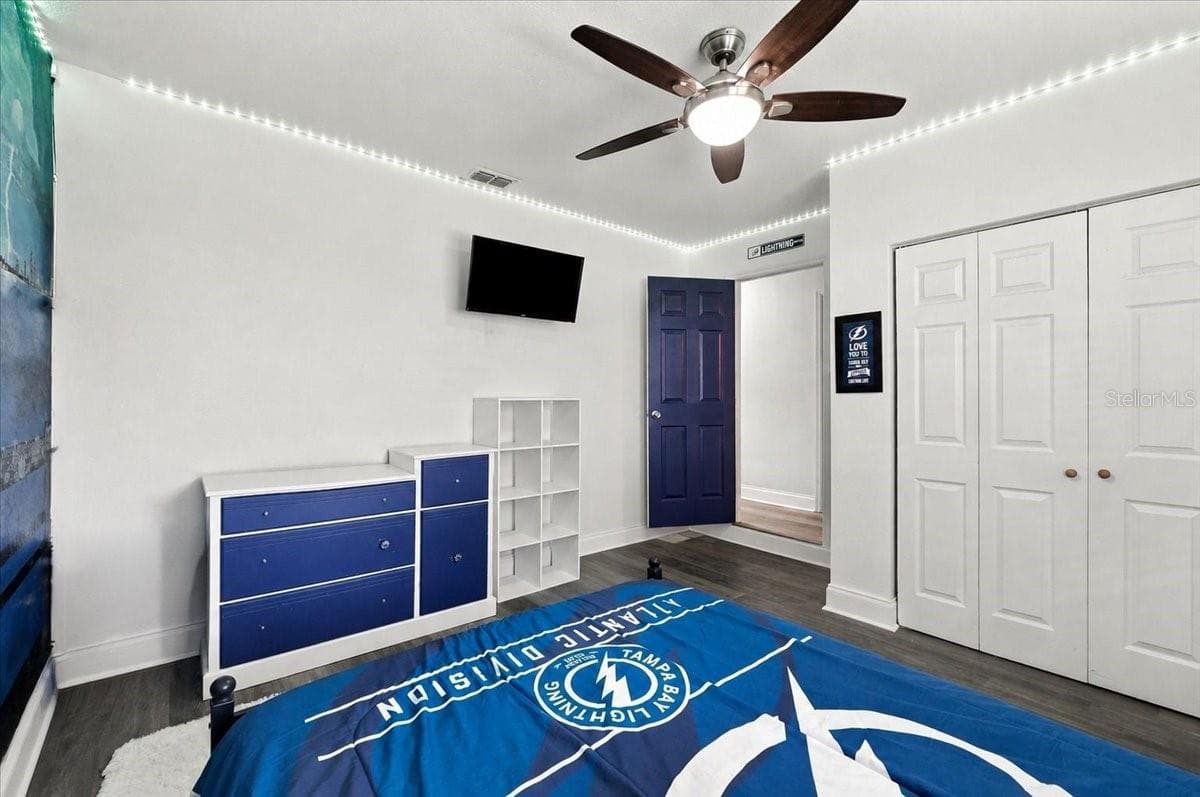 3428 CHRISTINA GROVES COURT — photo 40 of 70
