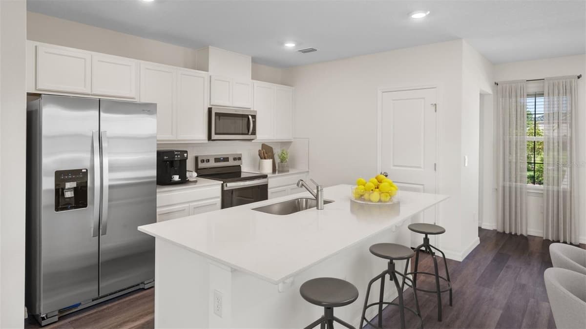 16534 BARBOURS CREEK WAY — photo 3 of 18