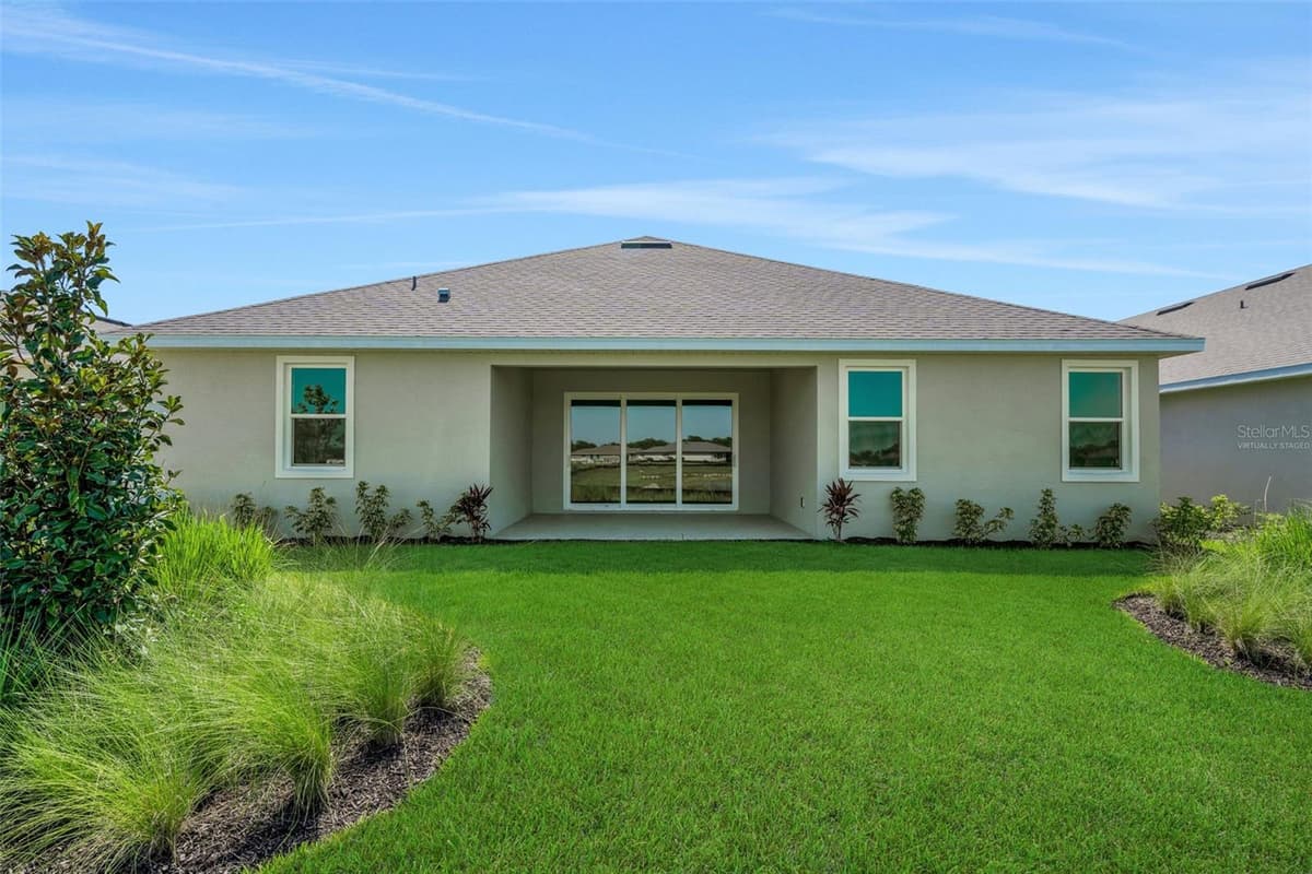 17156 COTTONTAIL CIRCLE — photo 34 of 36