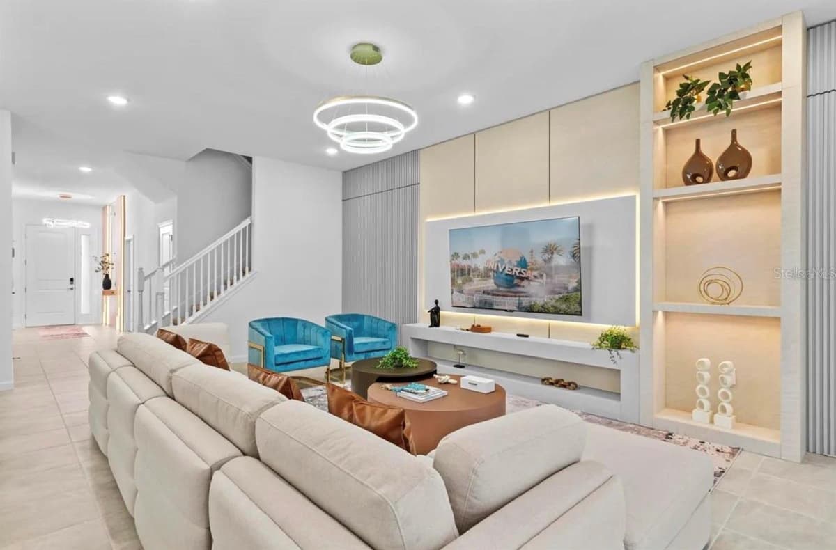 5803 HIGH SEAS DRIVE — photo 10 of 69