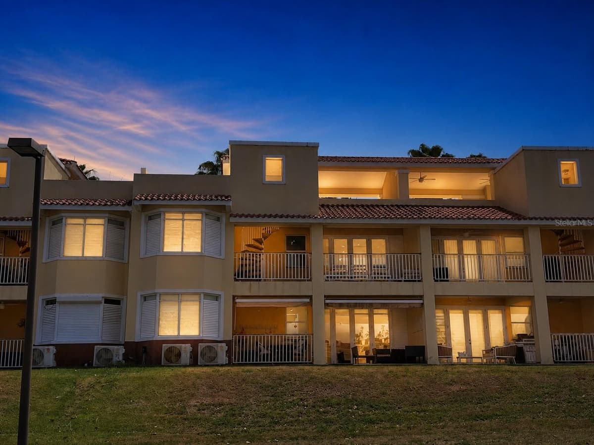 Harbour Lakes PALMAS DRIVE — photo 7 of 14