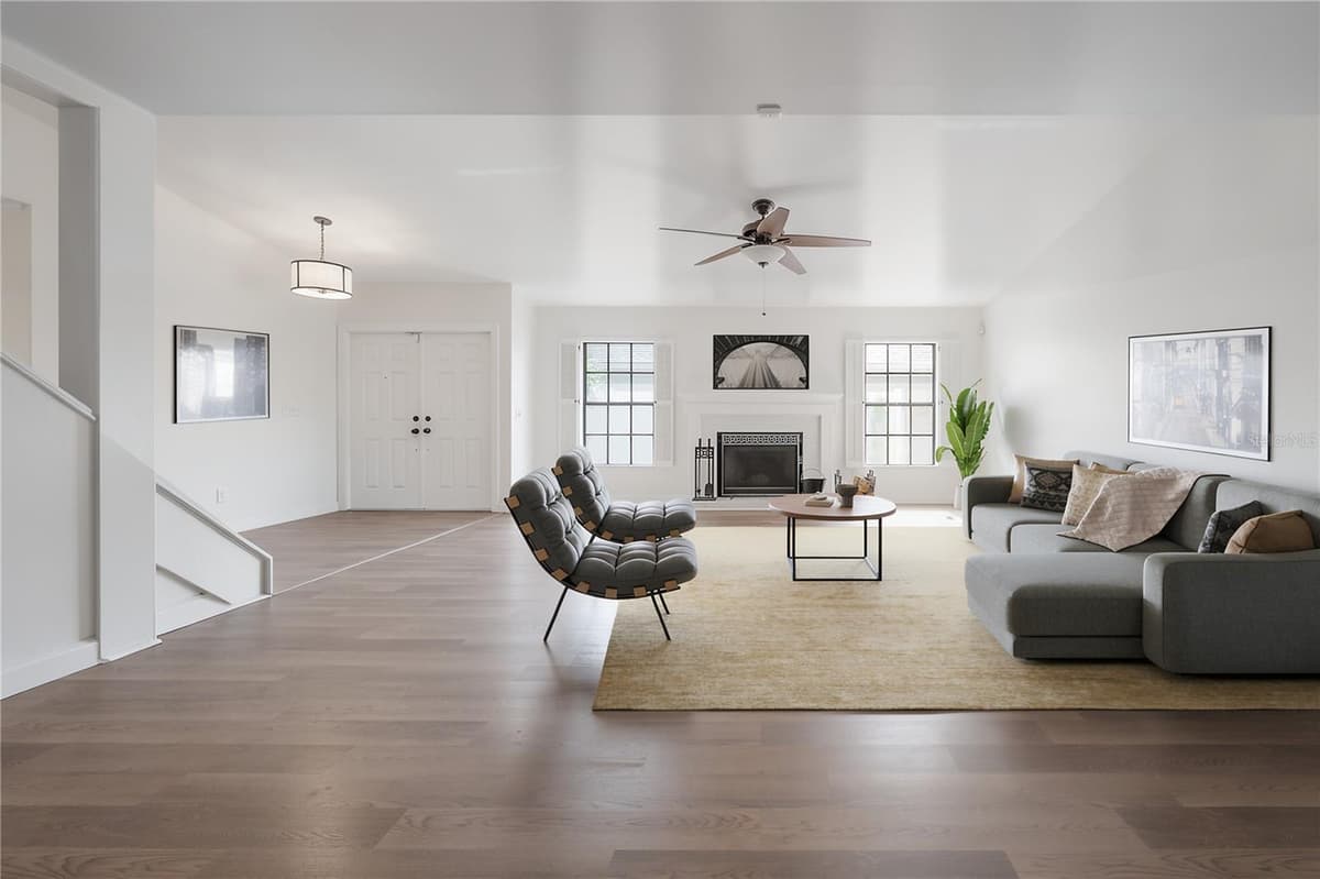 5026 CYPRESS TRACE DRIVE — photo 3 of 39