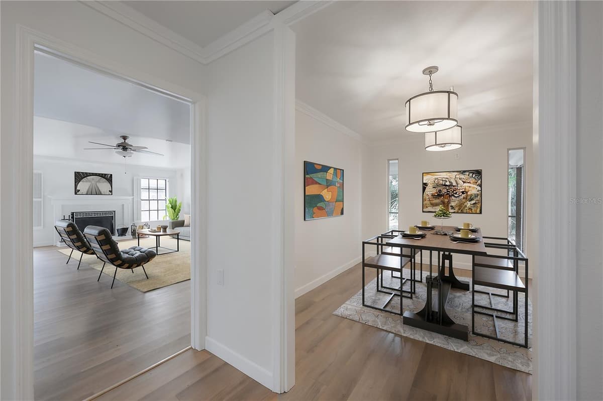 5026 CYPRESS TRACE DRIVE — photo 13 of 39