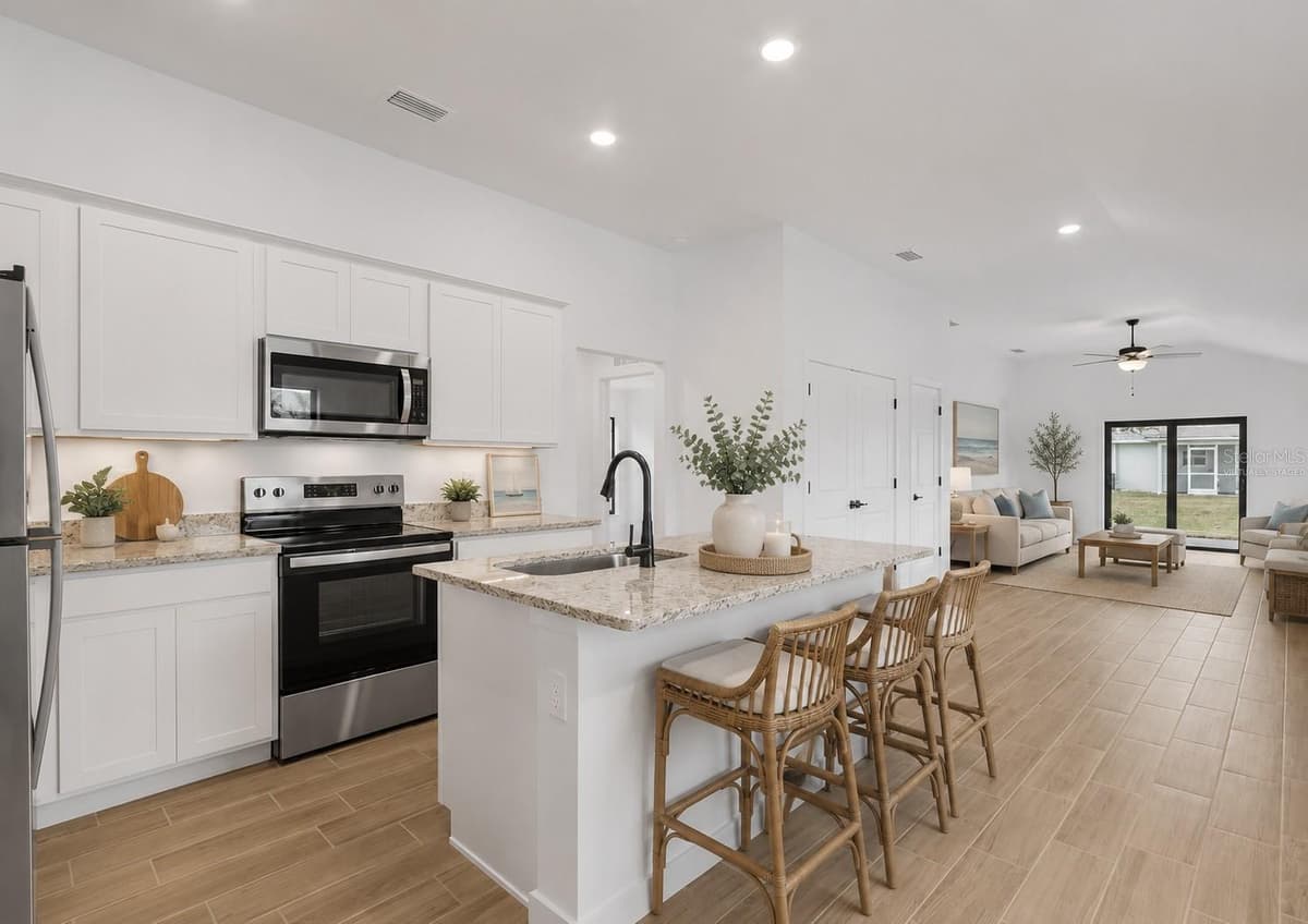 5402 OJUS STREET — photo 21 of 22