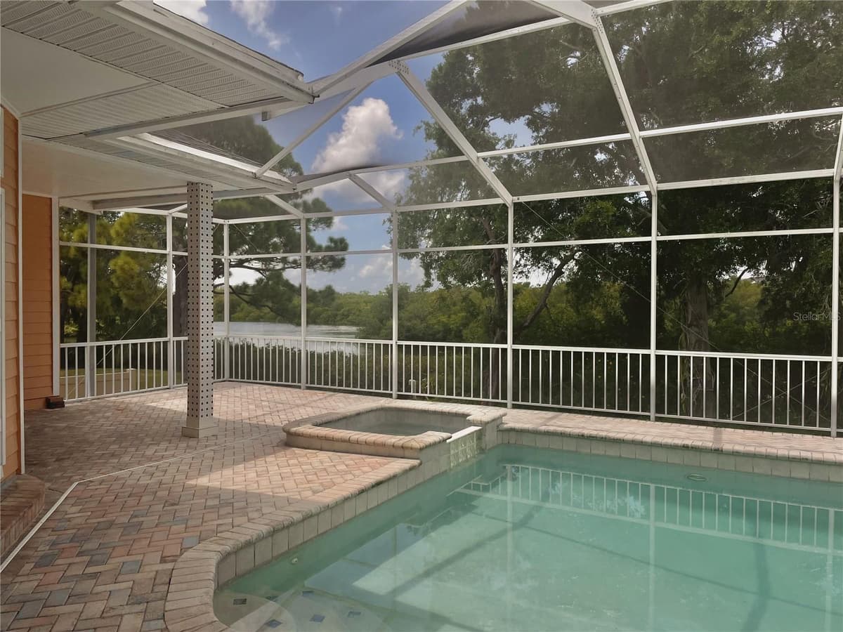 7116 PEBBLE BEACH LANE — photo 31 of 40