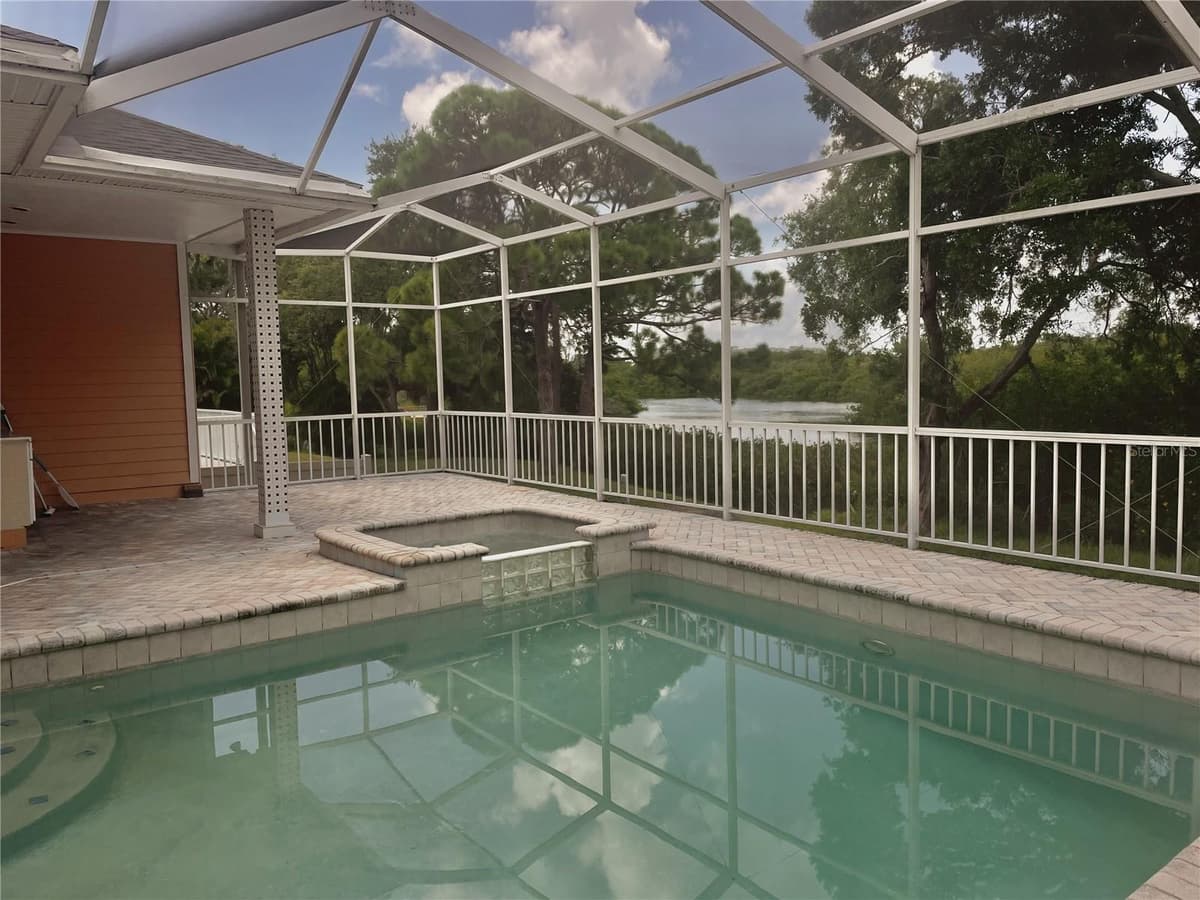 7116 PEBBLE BEACH LANE — photo 33 of 40
