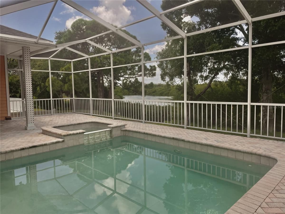7116 PEBBLE BEACH LANE — photo 32 of 40