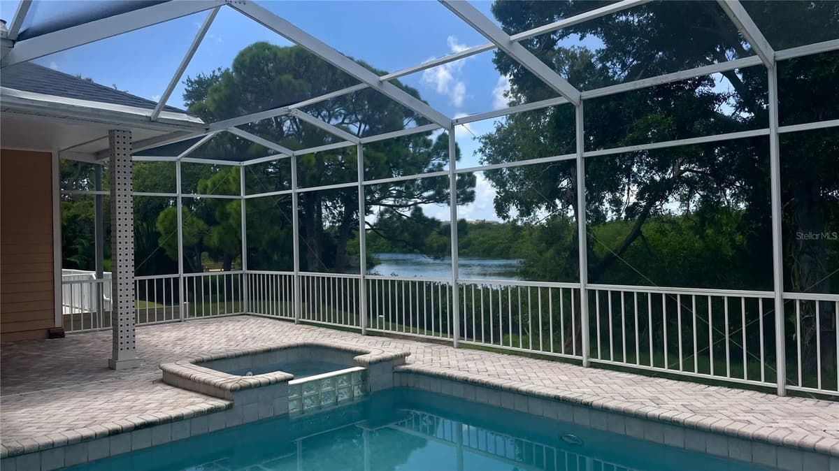 7116 PEBBLE BEACH LANE — photo 34 of 40