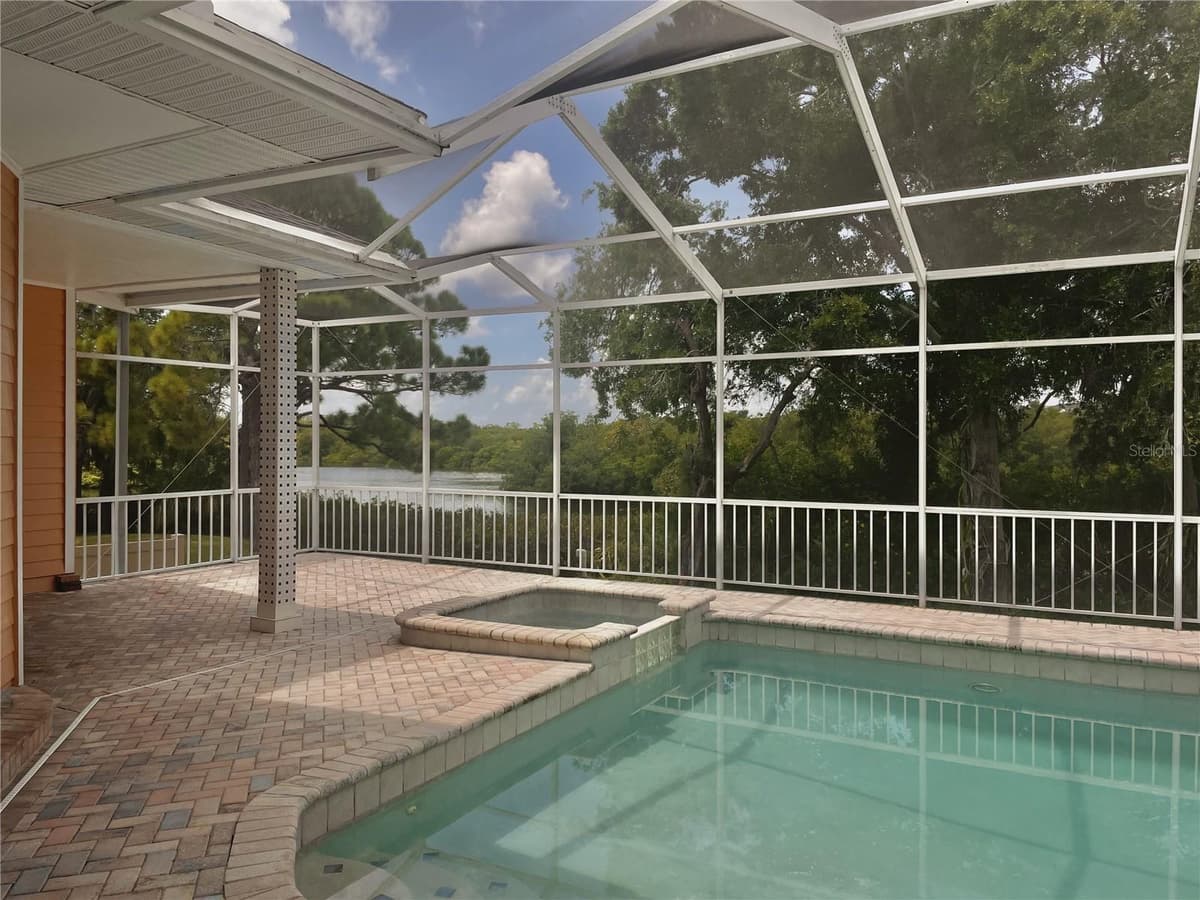 7116 PEBBLE BEACH LANE — photo 30 of 40
