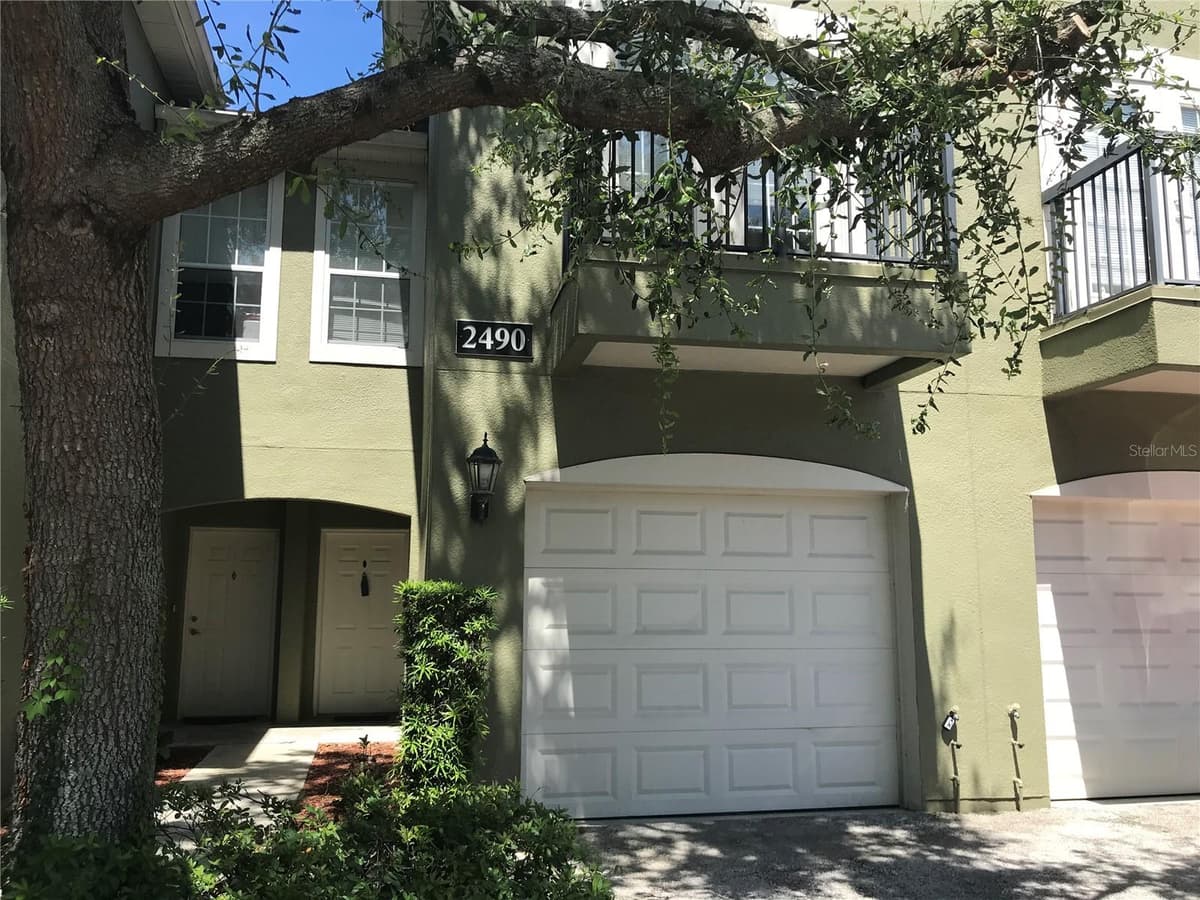 2490 LANCIEN COURT — photo 17 of 17