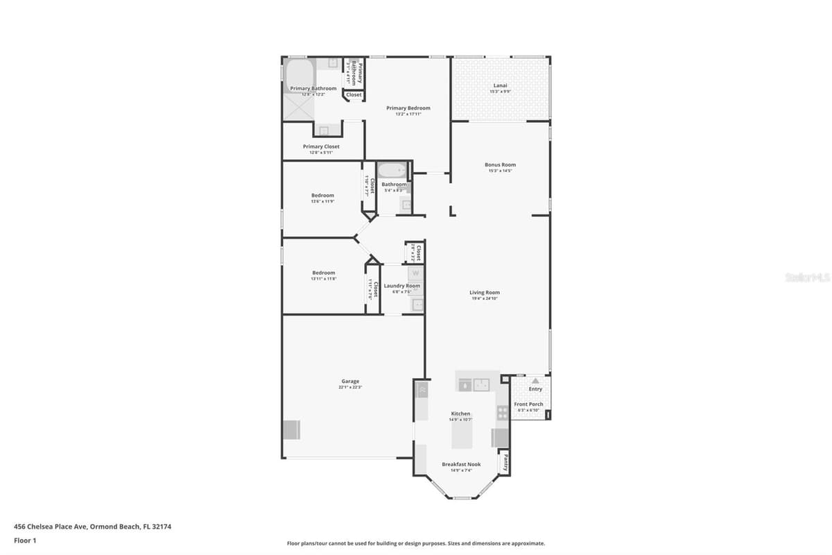 456 CHELSEA PLACE AVENUE — photo 35 of 35