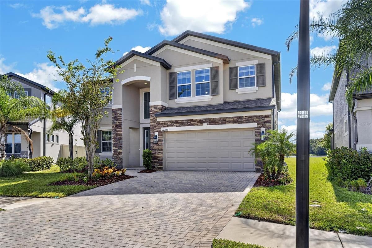 10845 SUNDRIFT DRIVE — photo 73 of 89
