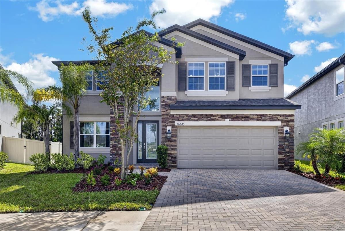10845 SUNDRIFT DRIVE — photo 82 of 89