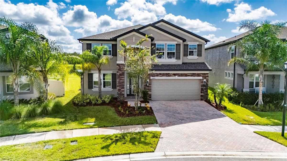 10845 SUNDRIFT DRIVE — photo 72 of 89