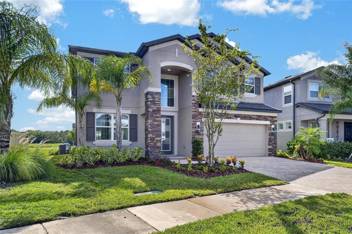 10845 SUNDRIFT DRIVE — photo 71 of 89