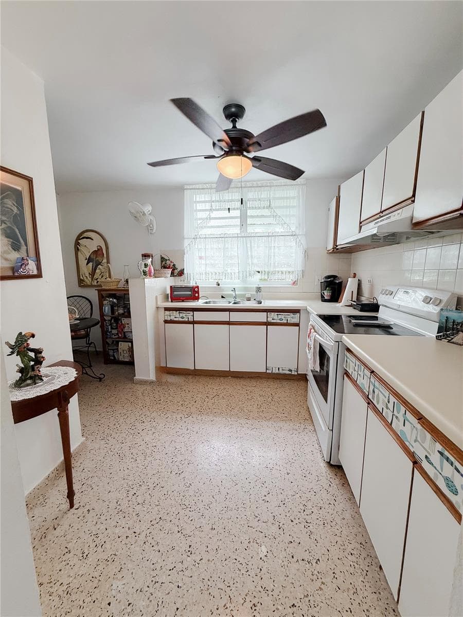 Villas del Mar GAVIOTA — photo 12 of 42