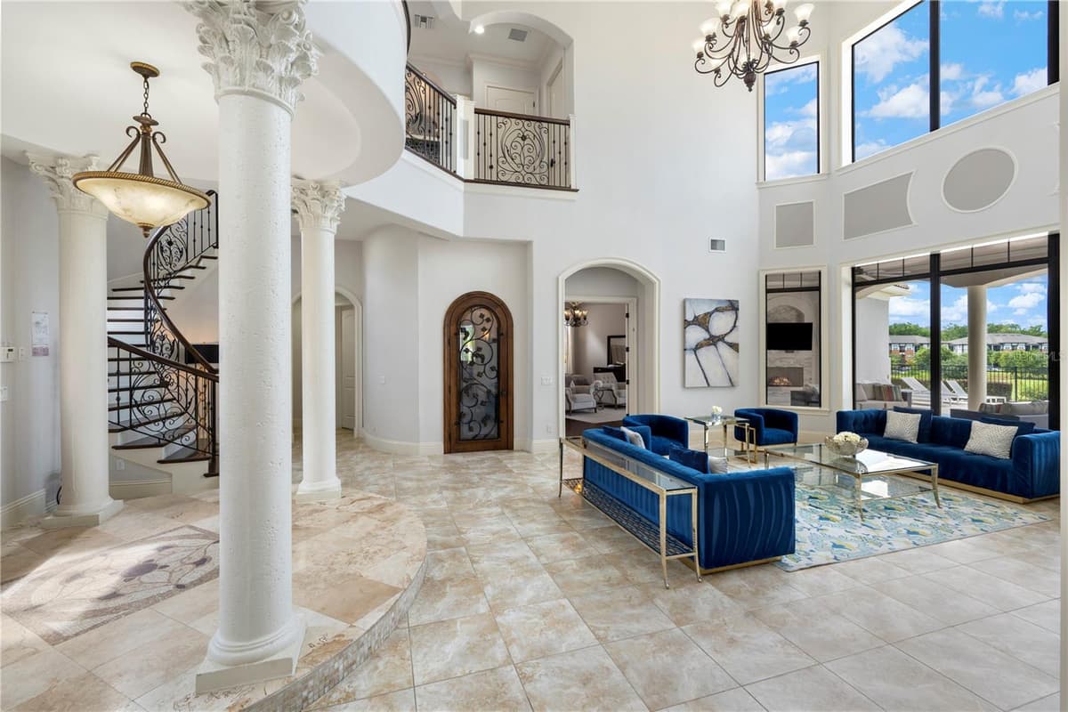 7829 PALMILLA COURT — photo 40 of 81