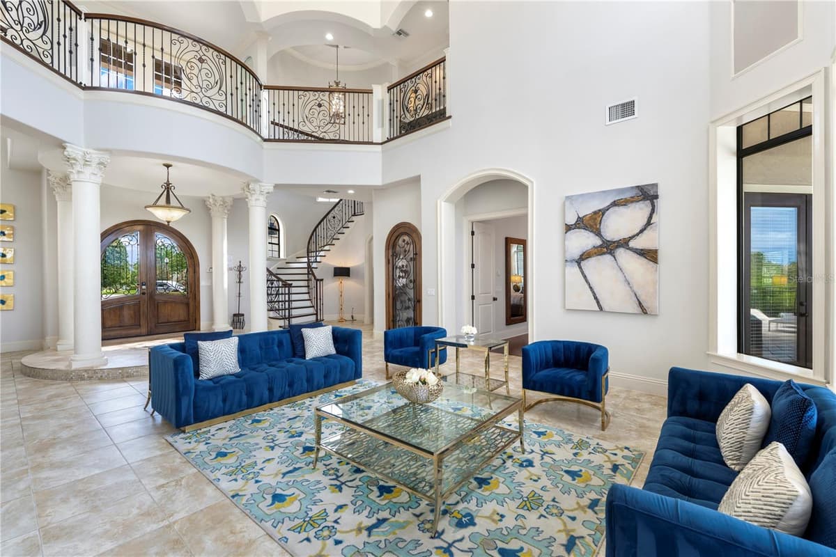 7829 PALMILLA COURT — photo 49 of 81