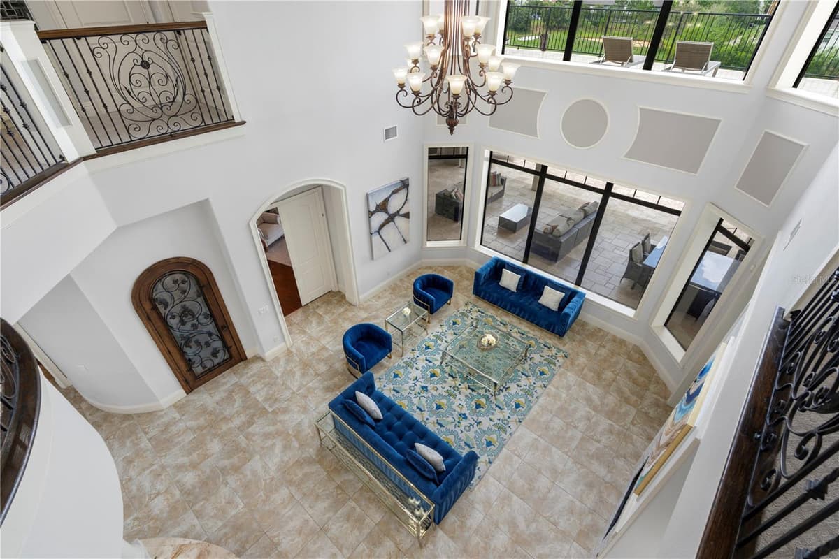 7829 PALMILLA COURT — photo 57 of 81