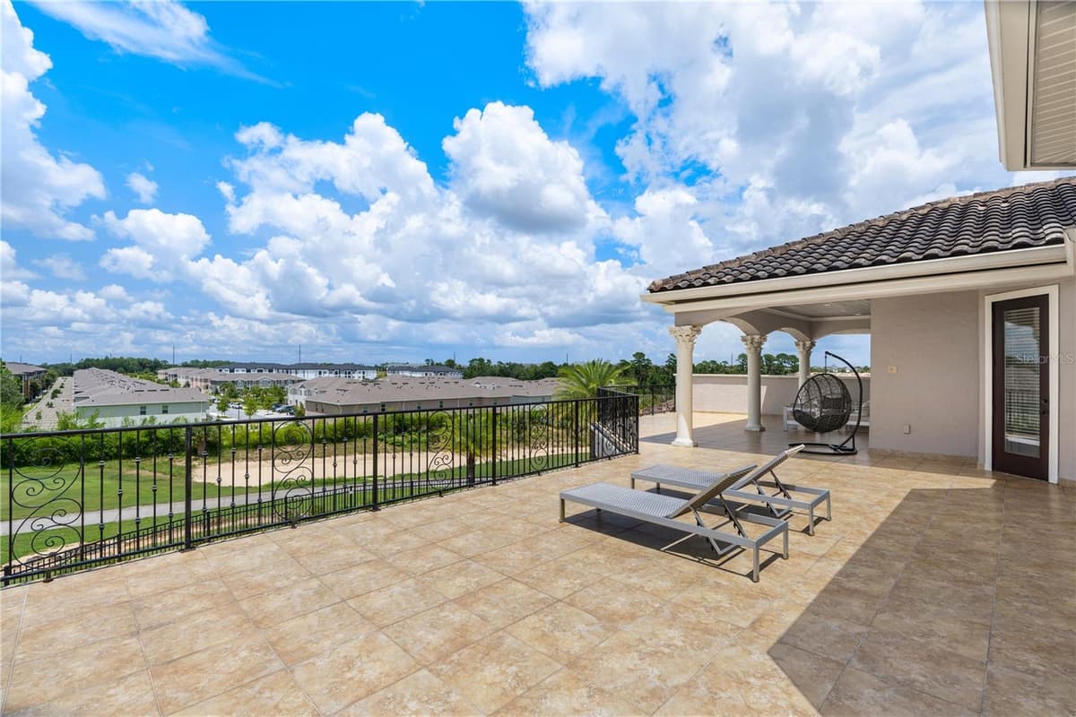7829 PALMILLA COURT — photo 65 of 81