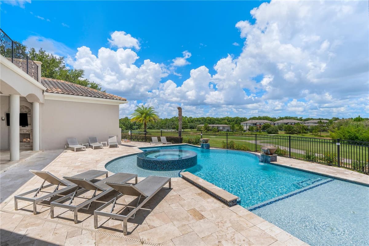 7829 PALMILLA COURT — photo 76 of 81