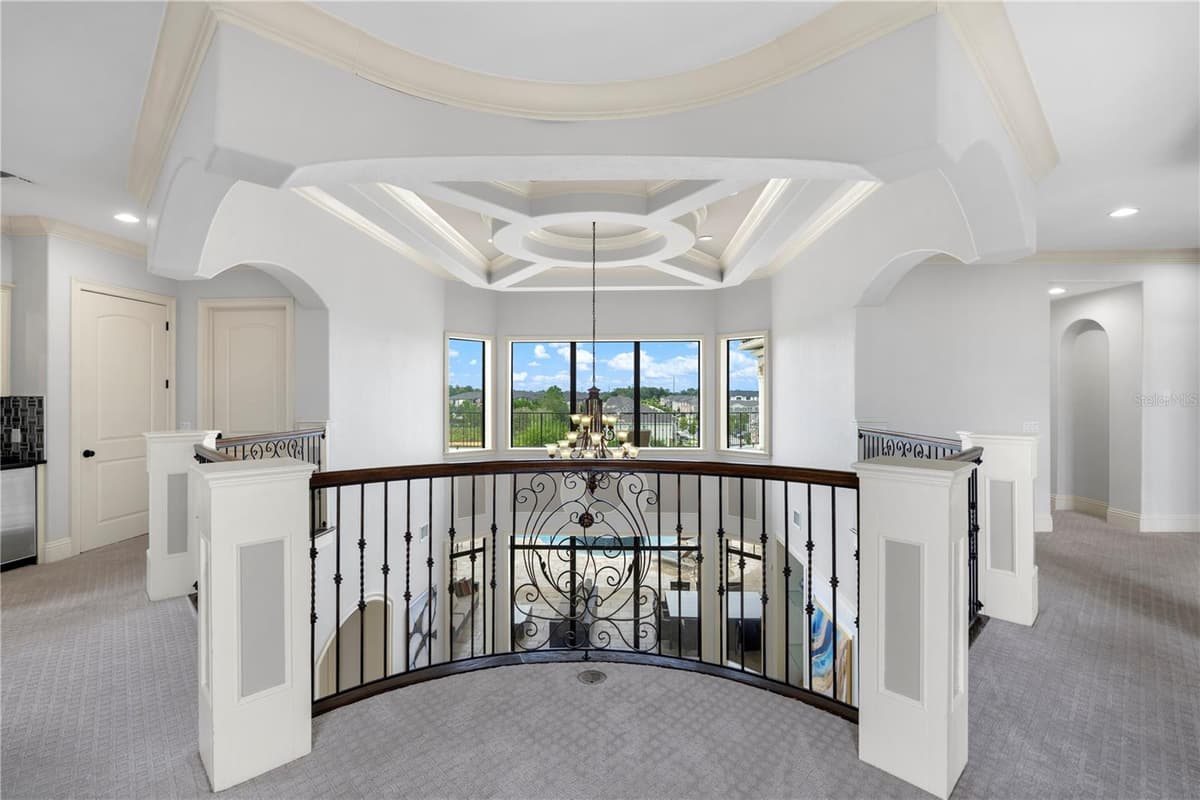 7829 PALMILLA COURT — photo 56 of 81